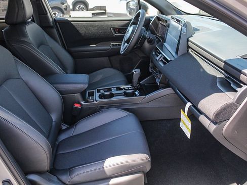 New 2026 Subaru Outback Limited AWD/4WD image 16