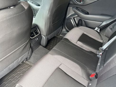 Used 2025 Subaru Outback Premium w/ Popular Package #1 AWD/4WD image 11