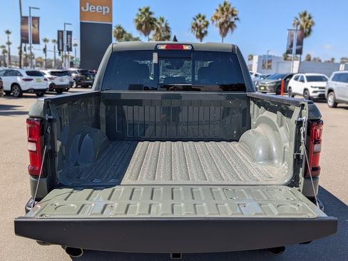 New 2026 RAM 1500 Rebel w/ Rebel Level 2 Equipment Group image 32