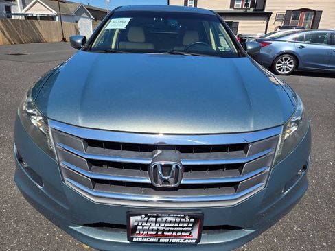 Used 2010 Honda Crosstour EX-L image 3