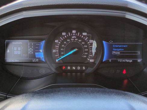 Used 2024 Ford Edge SEL w/ Convenience Package image 27