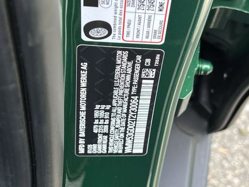 New 2026 MINI Cooper S image 28