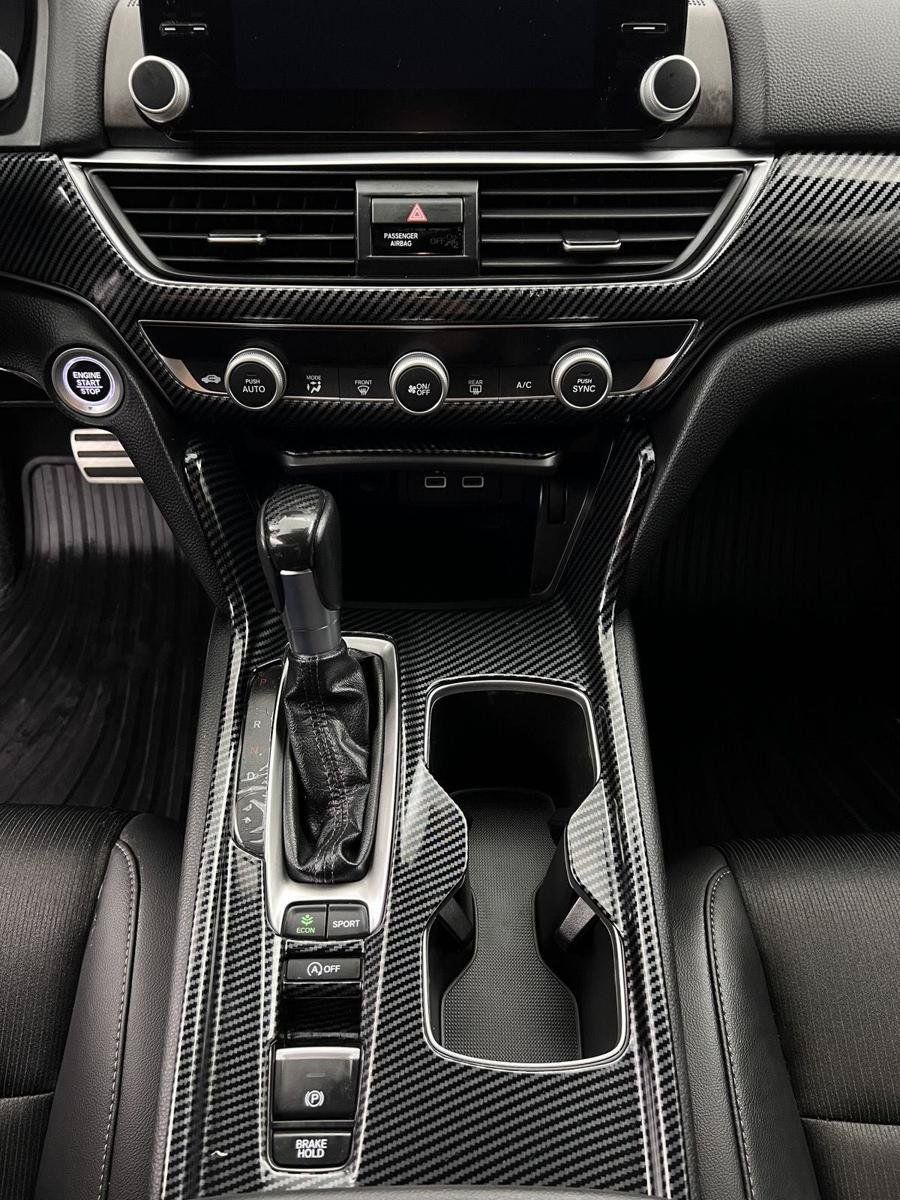 Used 2022 Honda Accord Sport image 7