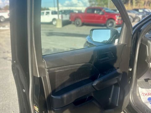 Used 2024 Chevrolet Colorado Trail Boss w/ Advanced Trailering Package image 14