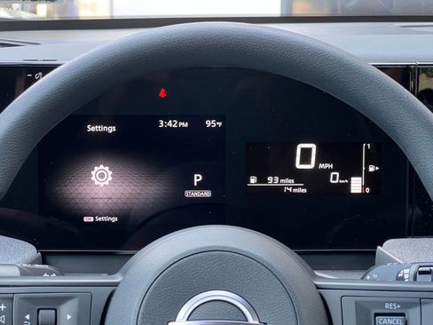 New 2026 Nissan Kicks SV image 28