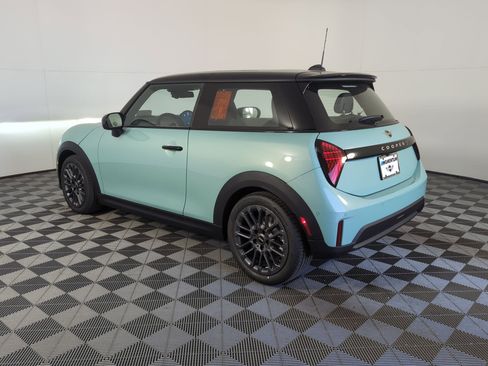 New 2026 MINI Cooper S image 3