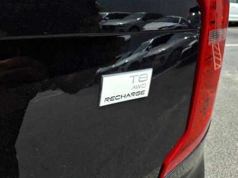 Used 2024 Volvo XC90 T8 Ultimate image 33