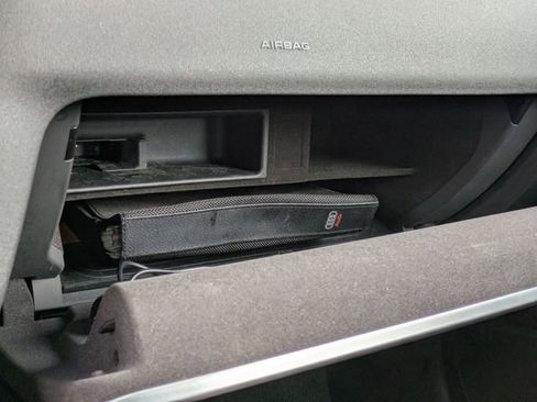 Used 2008 Audi TT 2.0T image 20