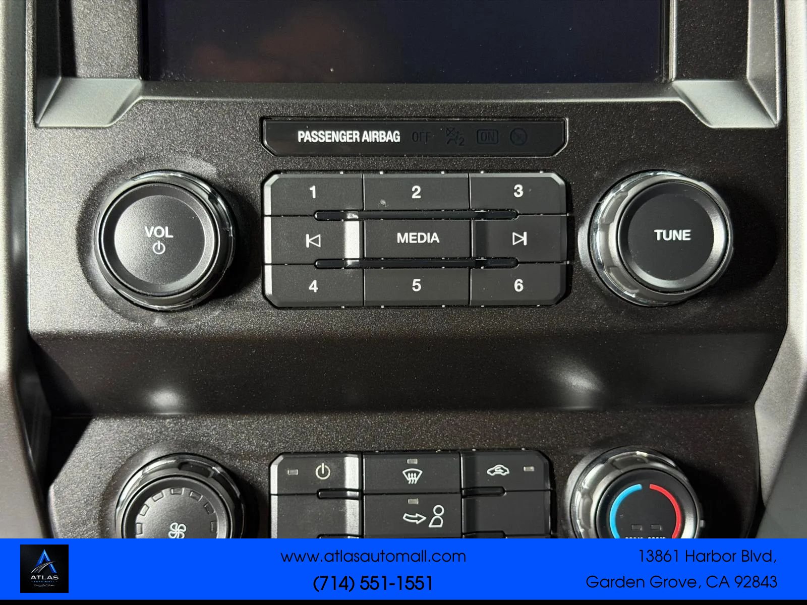 Used 2019 Ford F150 XLT AWD/4WD image 31