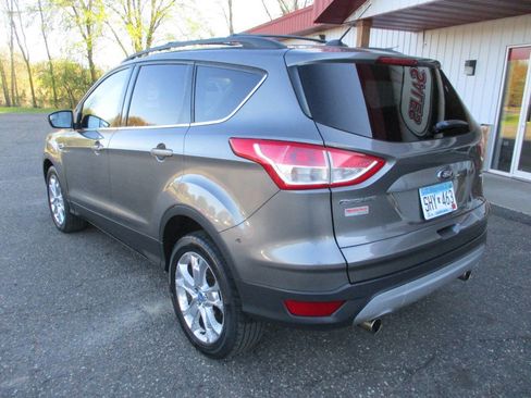 Used 2013 Ford Escape SE AWD/4WD image 6