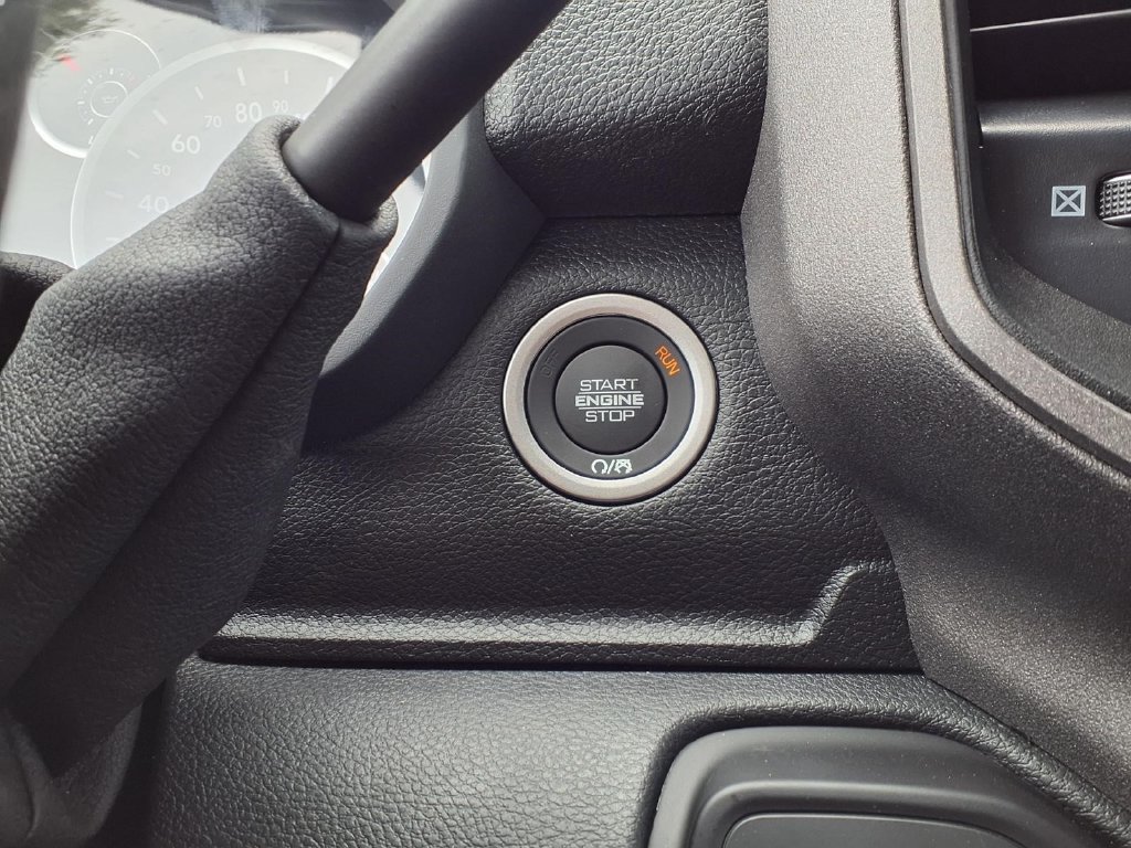 New 2026 RAM 5500 Tradesman AWD/4WD image 8