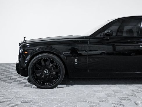 Used 2006 Rolls-Royce Phantom Sedan image 13