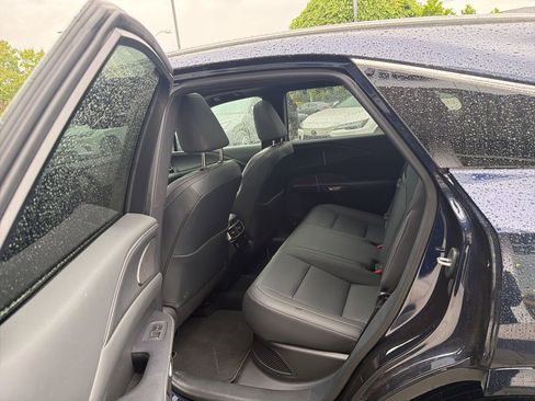 Certified 2025 Lexus RX 350 w/ Convenience Package AWD/4WD image 26