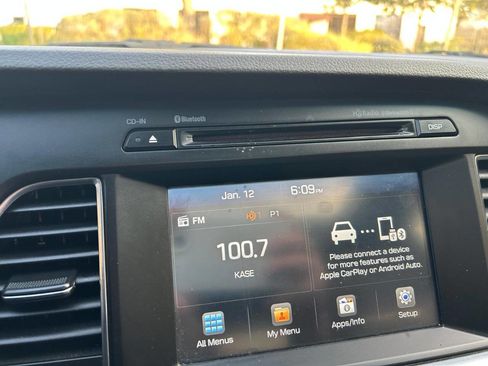 Used 2017 Hyundai Sonata Sport w/ Value Edition Package 02 image 58