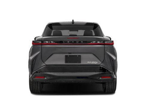 New 2026 Lexus RZ 450e AWD w/ Technology Package image 5