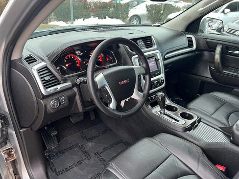 Used 2013 GMC Acadia SLT image 18