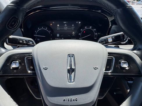 Used 2020 Lincoln Corsair Reserve AWD/4WD image 23