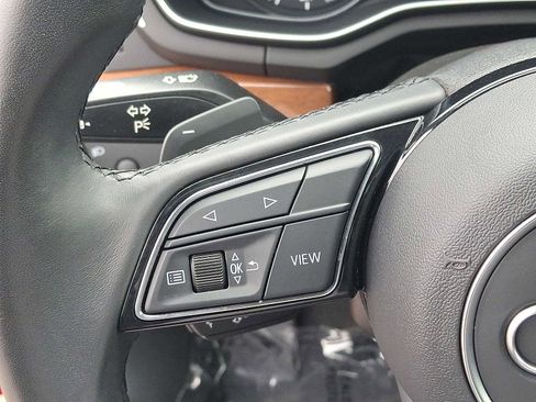 Certified 2022 Audi A5 2.0T Premium w/ Convenience Package image 16