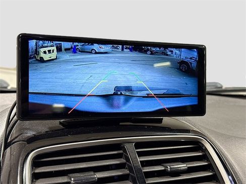 Used 2015 Mitsubishi Outlander Sport SE image 10