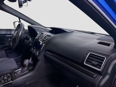Used 2019 Subaru WRX Premium image 29