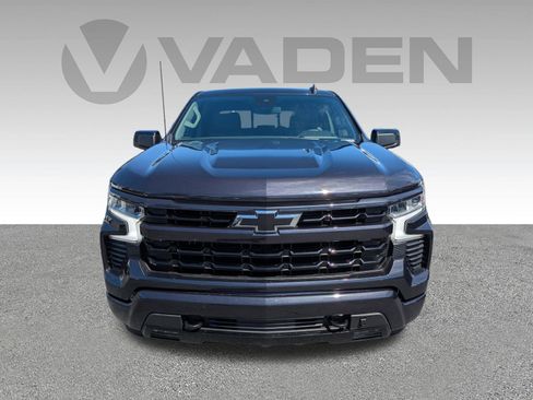 Used 2024 Chevrolet Silverado 1500 RST w/ Convenience Package II image 27