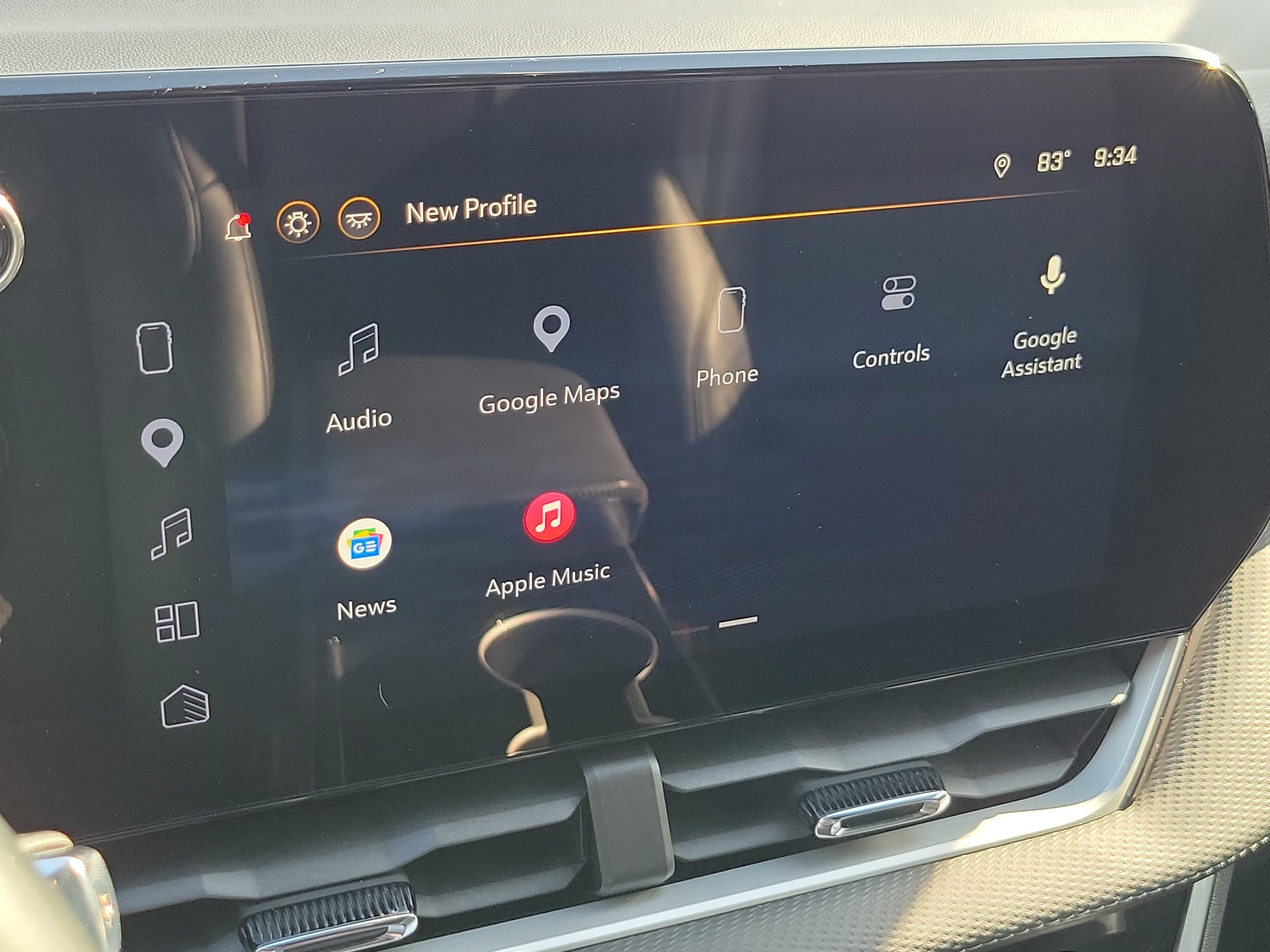 Used 2025 Chevrolet Equinox LT w/ Convenience Package II FWD image 16