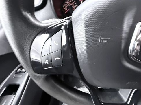 Used 2019 RAM ProMaster City Tradesman FWD image 16