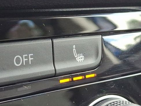 Used 2023 Volkswagen Taos S w/ Driver Assistance Package image 24