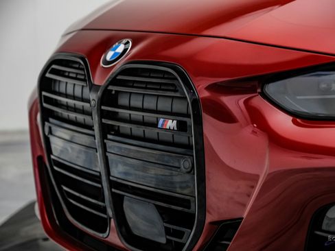 Used 2025 BMW M440i M440i M Sport Package Pro Prem image 39