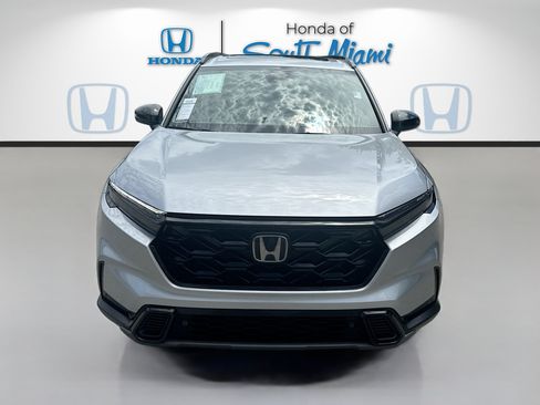 Certified 2026 Honda CR-V Sport-L image 2