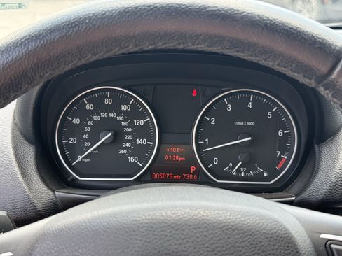 Used 2013 BMW 128i Coupe RWD image 18