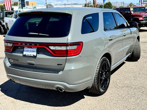 Used 2020 Dodge Durango GT RWD image 7