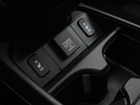Used 2014 Honda CR-V EX-L image 23