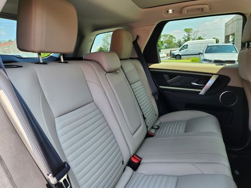Certified 2024 Land Rover Discovery Sport S image 15