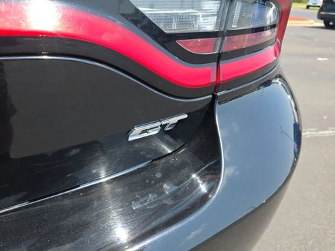 Used 2023 Dodge Charger GT RWD image 11