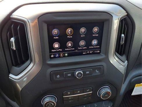 New 2026 Chevrolet Silverado 2500 Custom w/ Custom Value Package AWD/4WD image 26