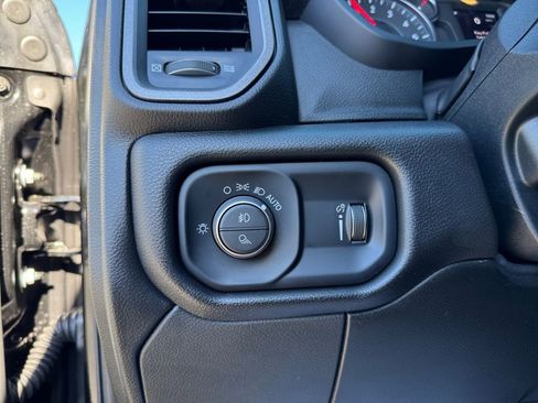 Used 2026 RAM 2500 Tradesman w/ Power Wagon Package image 31