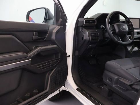 New 2026 Toyota Tacoma SR5 image 9