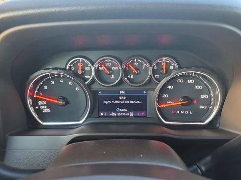 Used 2022 Chevrolet Silverado 1500 RST image 15