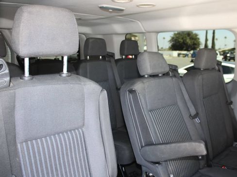 Used 2017 Ford Transit 350 XLT RWD image 23