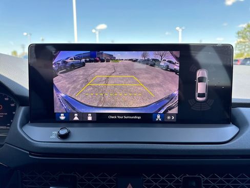 New 2026 Honda Accord Touring image 17