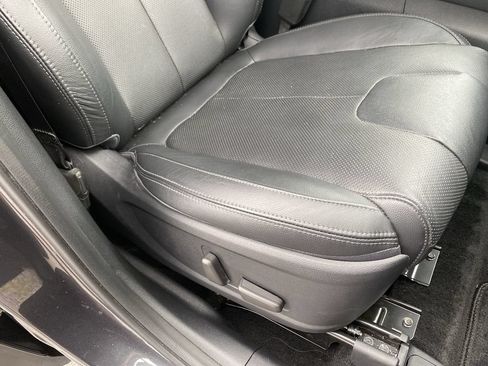 Used 2020 Hyundai Santa Fe Limited FWD image 36