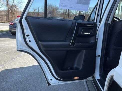 Used 2019 Toyota 4Runner TRD Pro image 24