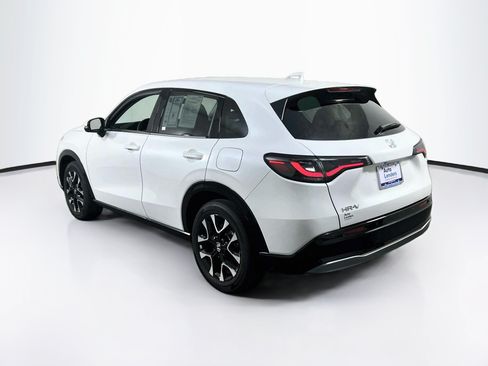 Used 2026 Honda HR-V EX-L image 7