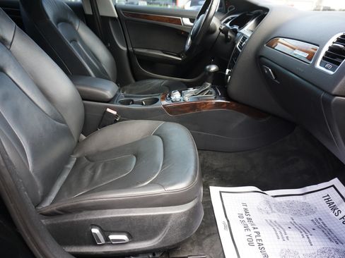 Used 2015 Audi A4 2.0T Premium Plus w/ Technology Package AWD/4WD image 34