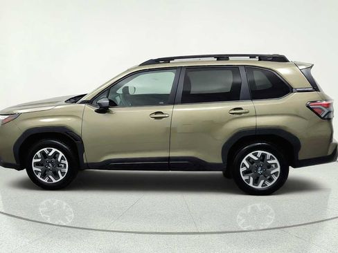 Certified 2026 Subaru Forester Premium AWD/4WD image 5