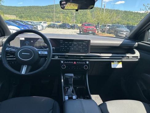 New 2025 Hyundai Santa Cruz XRT image 18