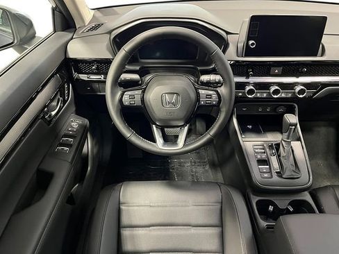 New 2026 Honda CR-V EX-L image 16
