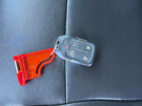 Used 2020 Chevrolet Silverado 2500 LTZ w/ LTZ Premium Package image 29