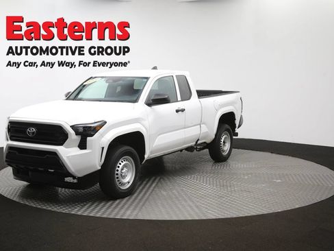 Used 2024 Toyota Tacoma SR RWD image 51